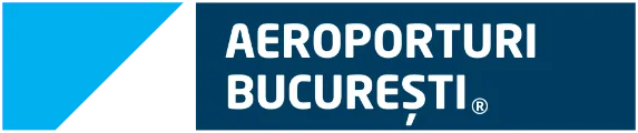 Henri Coandă Airport logo