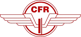 CFR Călători logo